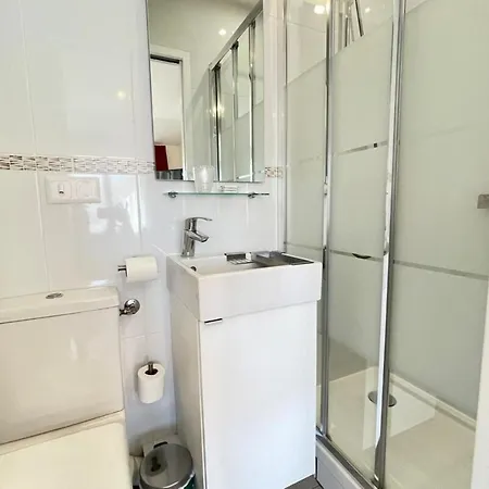 Apartamento M8 Le Vieux Massyrer600morly20 Minnetflixneuf *