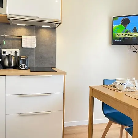 M8 Le Vieux Massyrer600morly20 Minnetflixneuf Apartamento