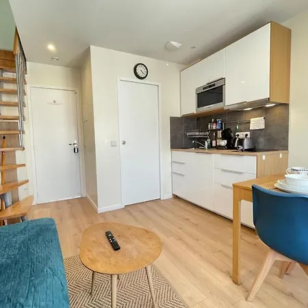 Apartamento M8 Le Vieux Massyrer600morly20 Minnetflixneuf Massy (Essonne)