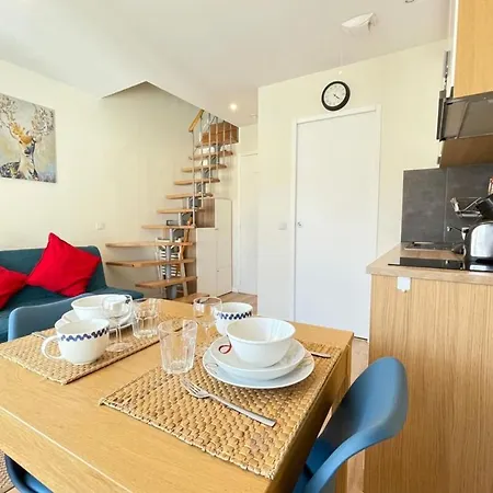M8 Le Vieux Massyrer600morly20 Minnetflixneuf Apartamento *