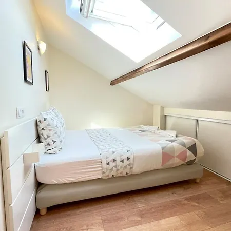 M8 Le Vieux Massyrer600morly20 Minnetflixneuf Apartamento Massy (Essonne)