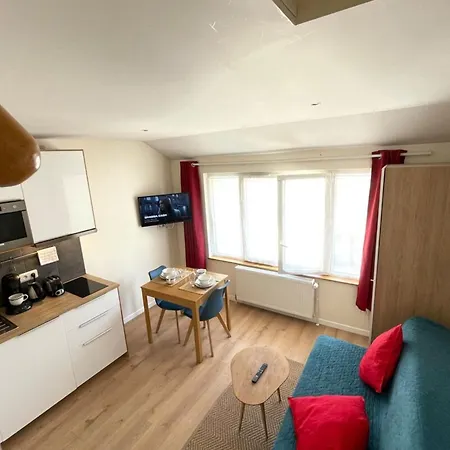 M8 Le Vieux Massyrer600morly20 Minnetflixneuf Apartamento